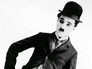 Charlie Chaplin  picture, image, poster